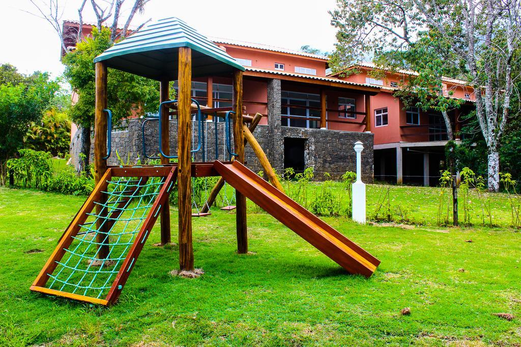 ILHABELA PRAIA DO CURRAL Condômino VilaBela da Princesa Extérieur photo