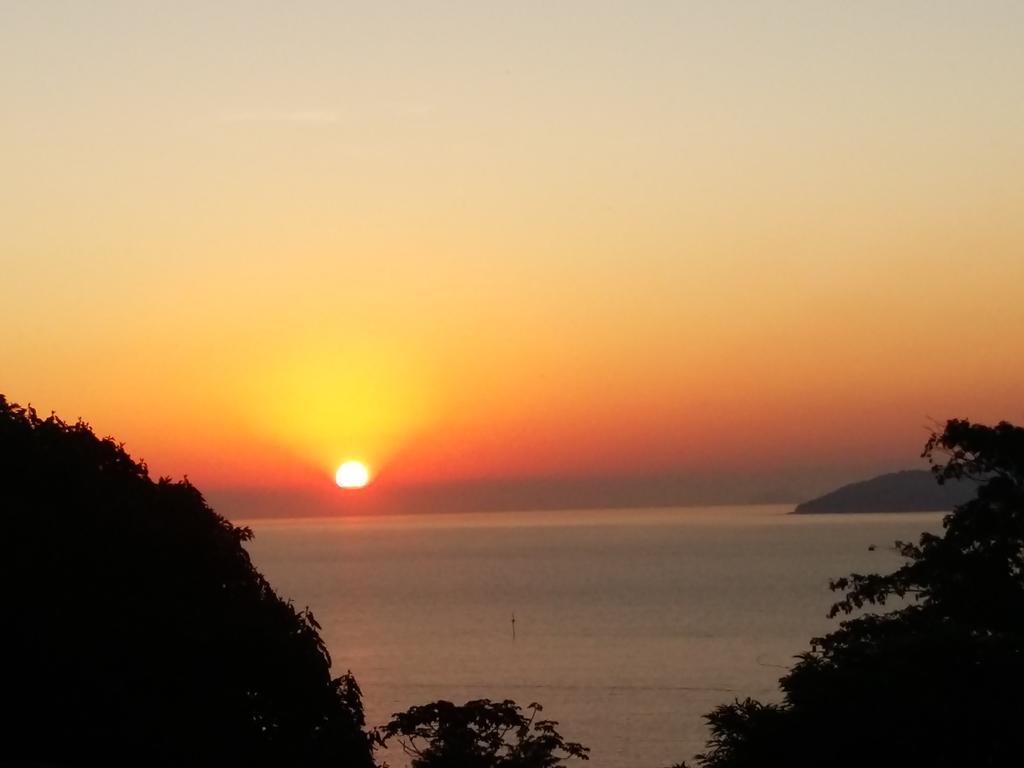 ILHABELA PRAIA DO CURRAL Condômino VilaBela da Princesa Extérieur photo