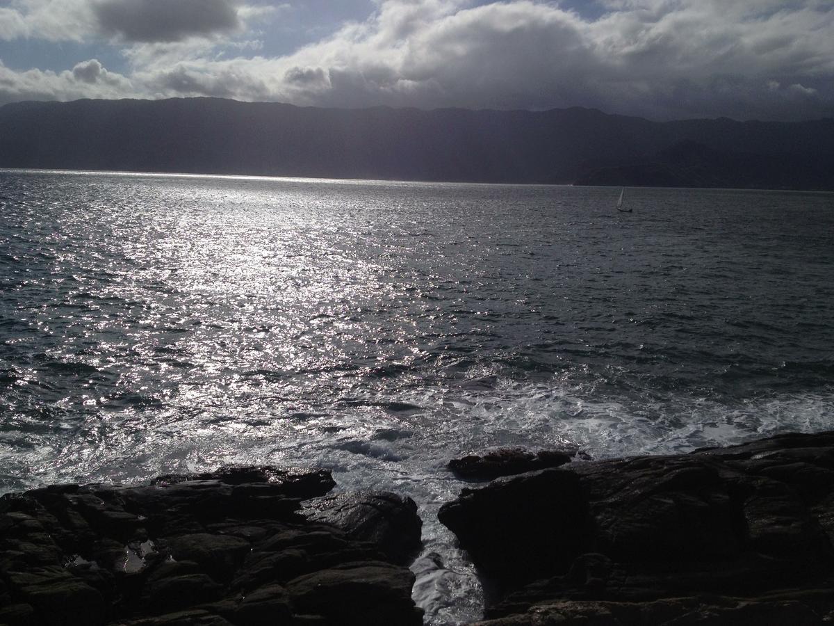 ILHABELA PRAIA DO CURRAL Condômino VilaBela da Princesa Extérieur photo